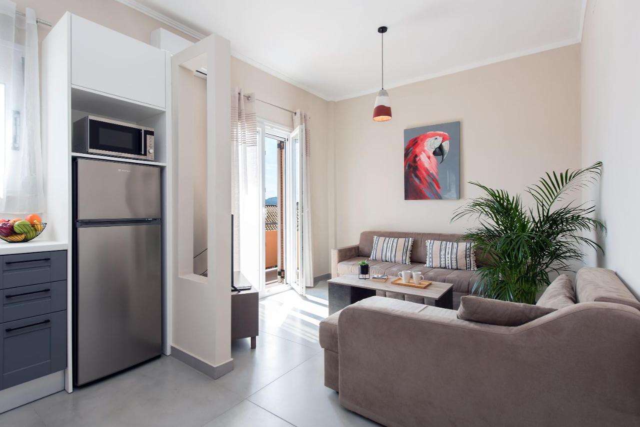 Aris By Anita Homes * Corfu (city)