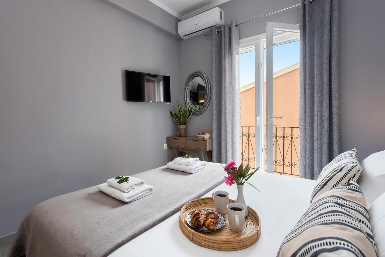 Aris By Anita Homes Apartment
