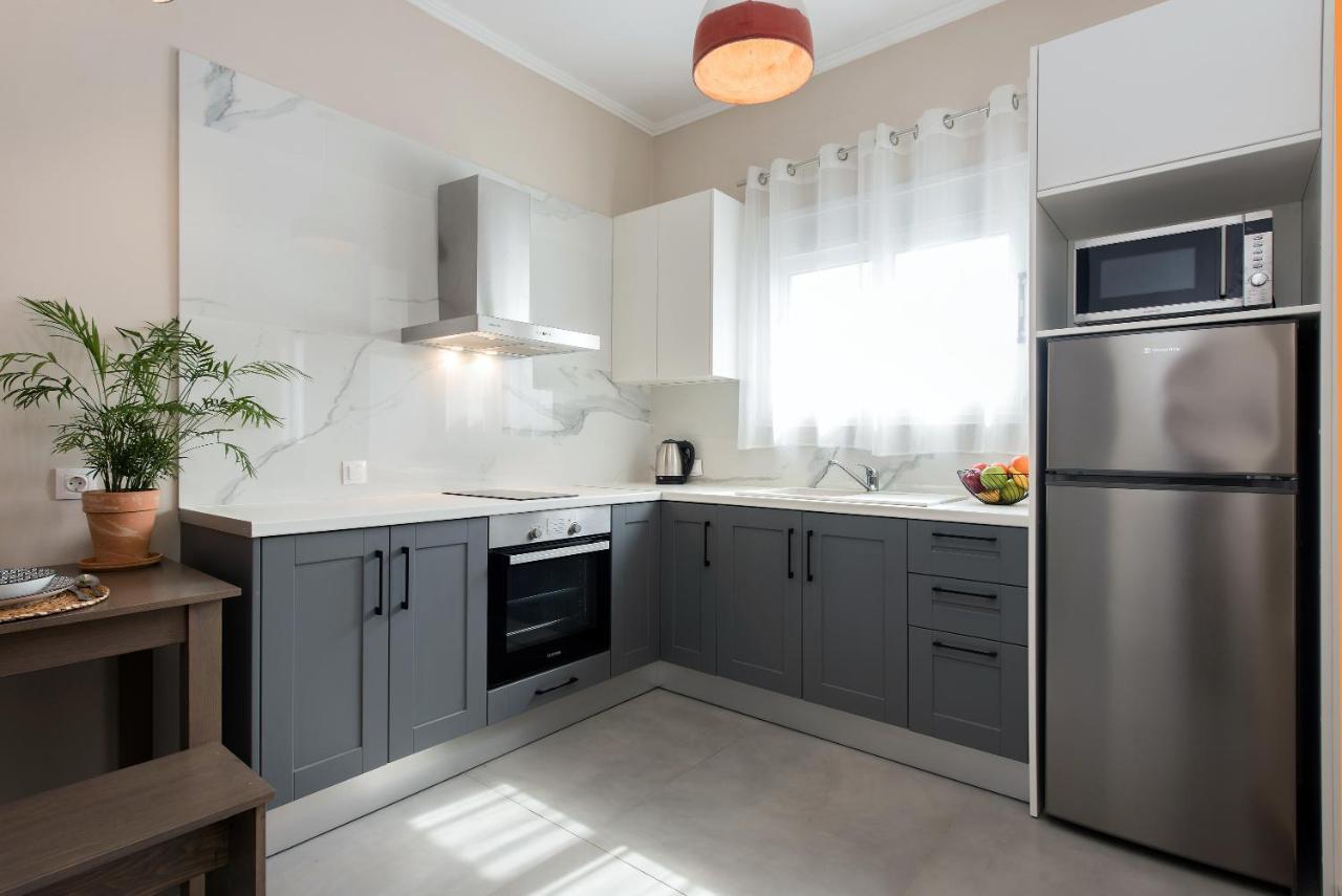 Aris By Anita Homes Corfu (city)