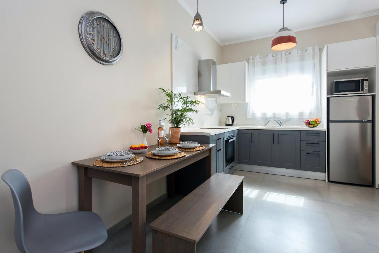 Apartment Aris By Anita Homes